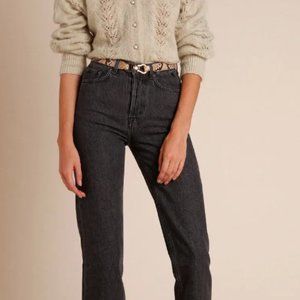 Rouje Marais Jeans Size 28